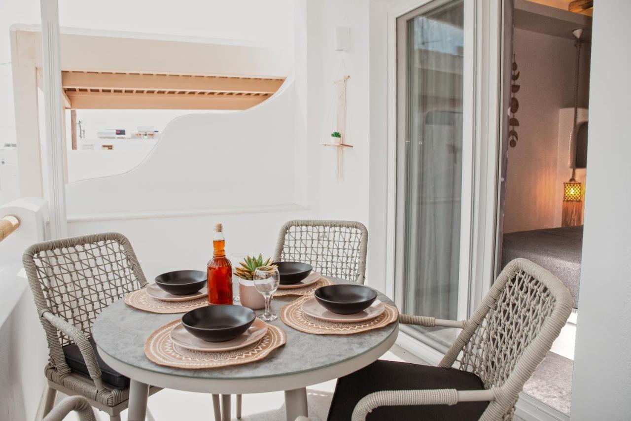 Antonia Studios Naxos City Exterior photo