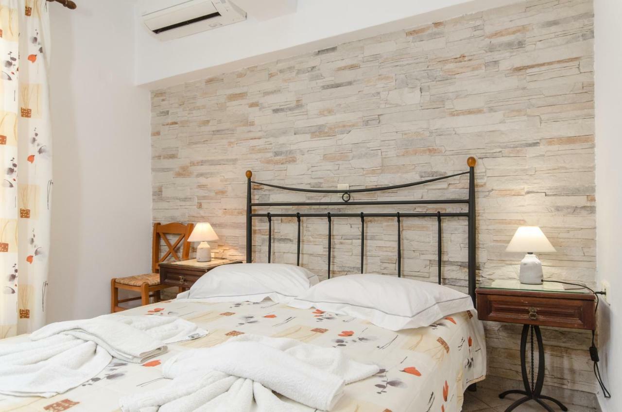 Antonia Studios Naxos City Exterior photo
