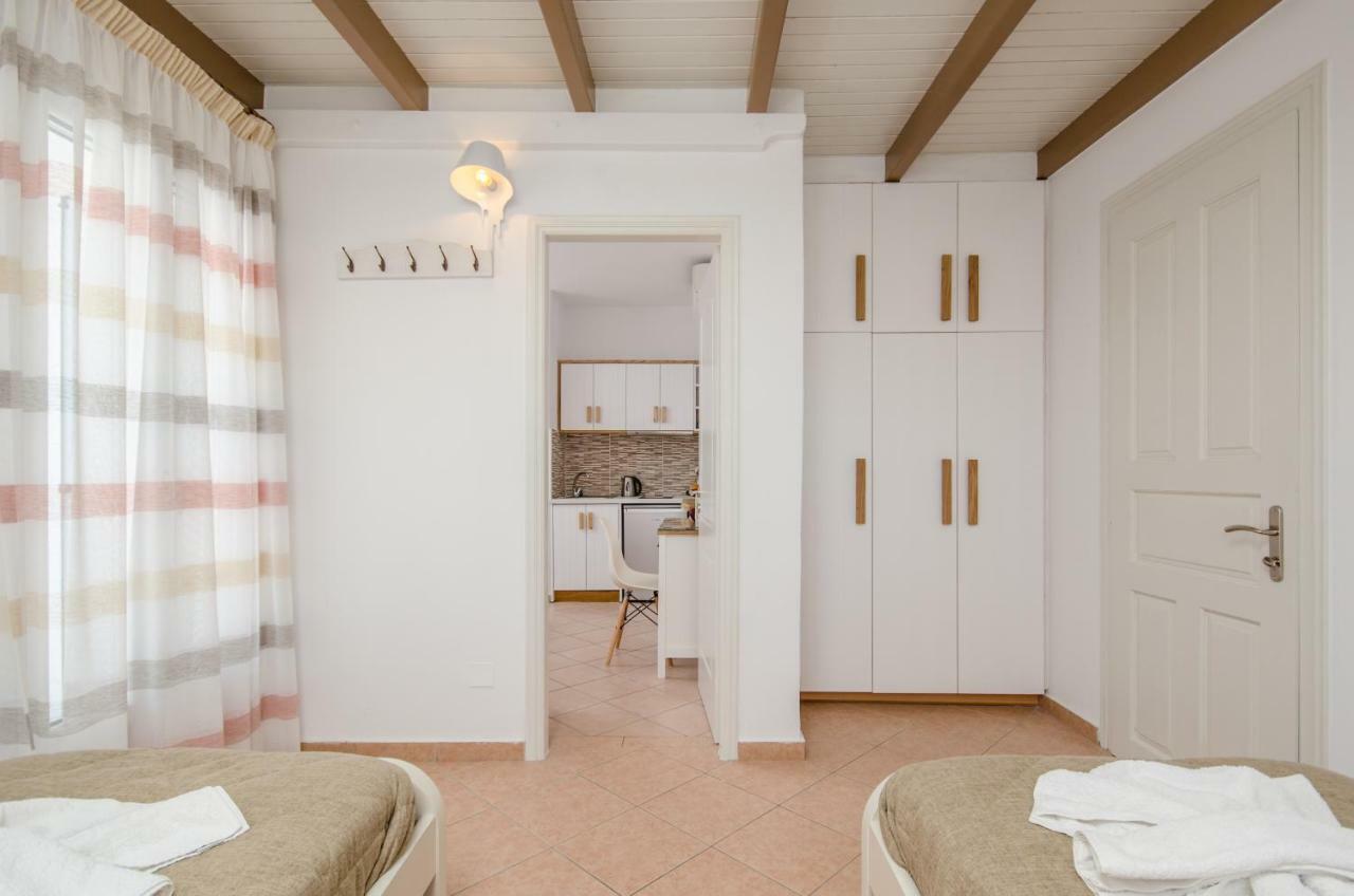Antonia Studios Naxos City Exterior photo