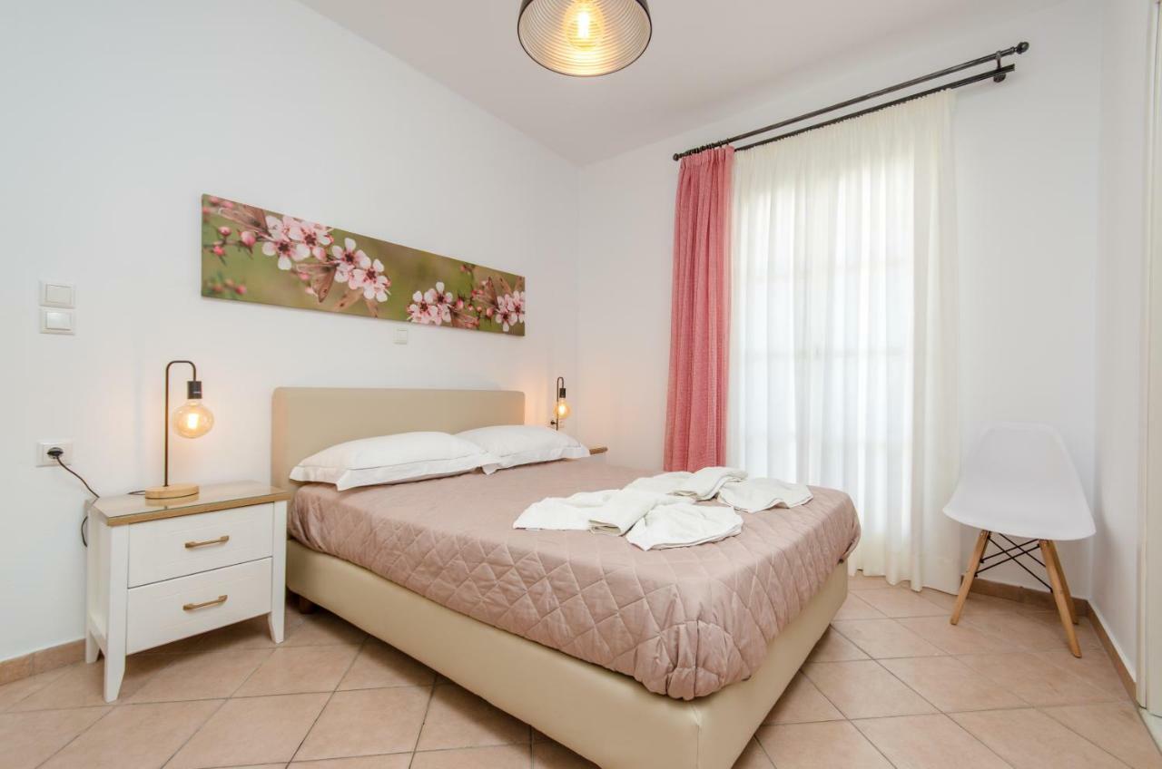 Antonia Studios Naxos City Exterior photo