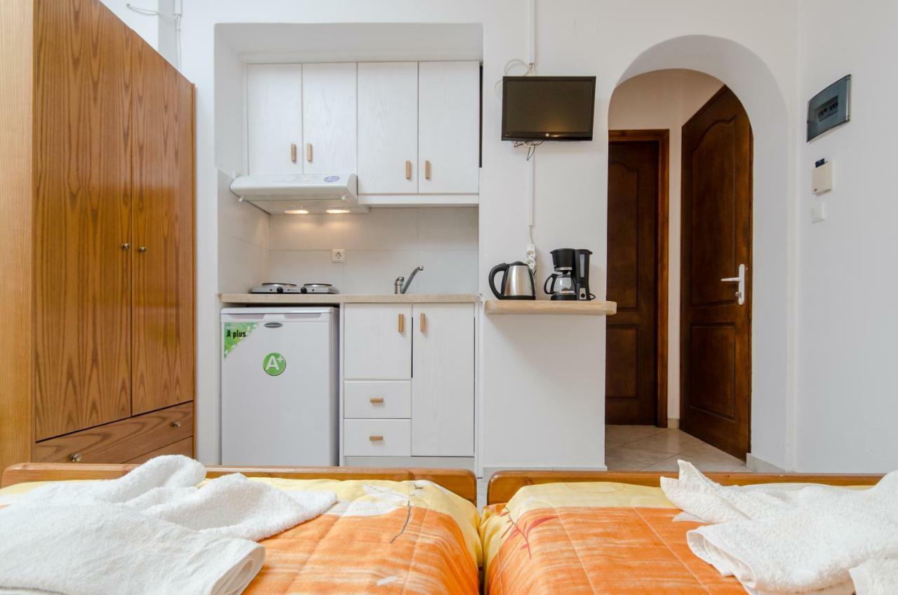 Antonia Studios Naxos City Exterior photo
