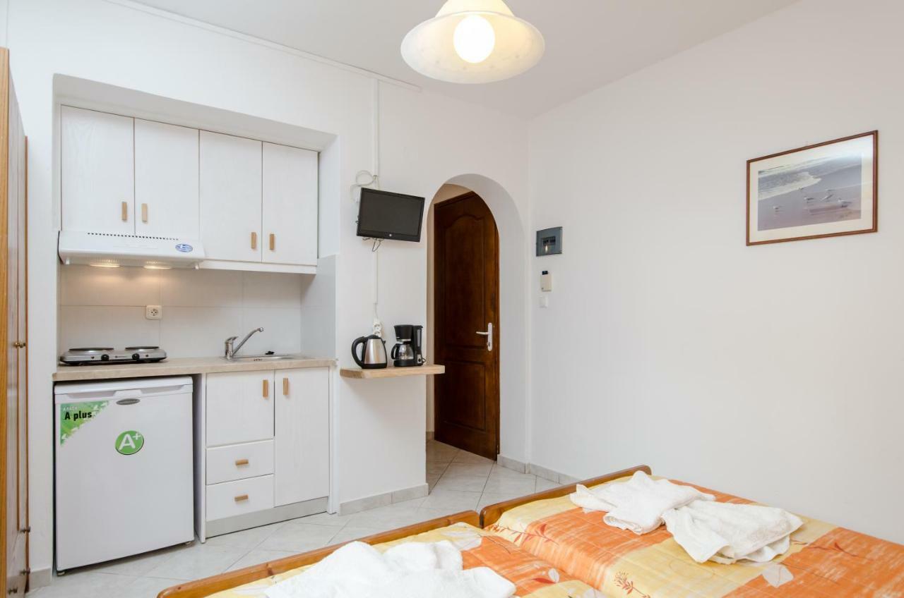 Antonia Studios Naxos City Exterior photo