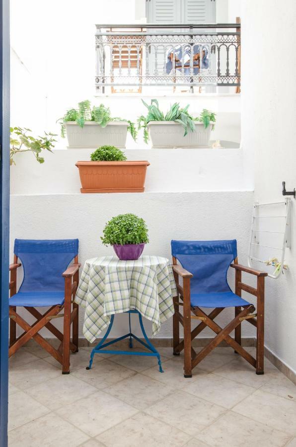 Antonia Studios Naxos City Exterior photo